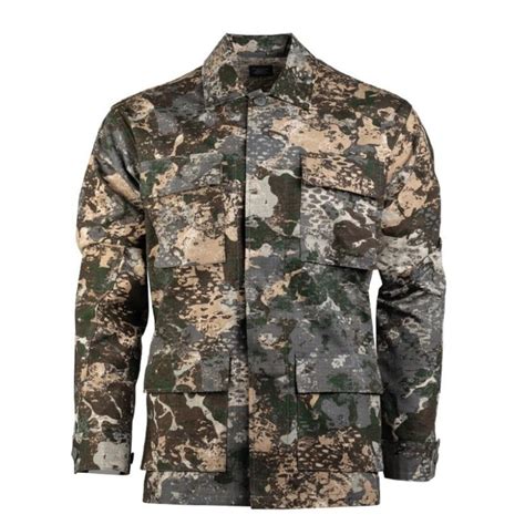 Veste BDU Phantom Leaf Z1