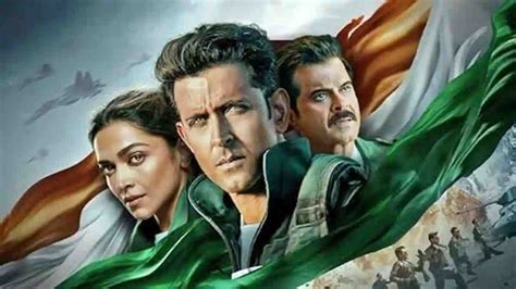 Hrithik Roshan Starrer Fighter Banned In Gulf Countries Except Uae