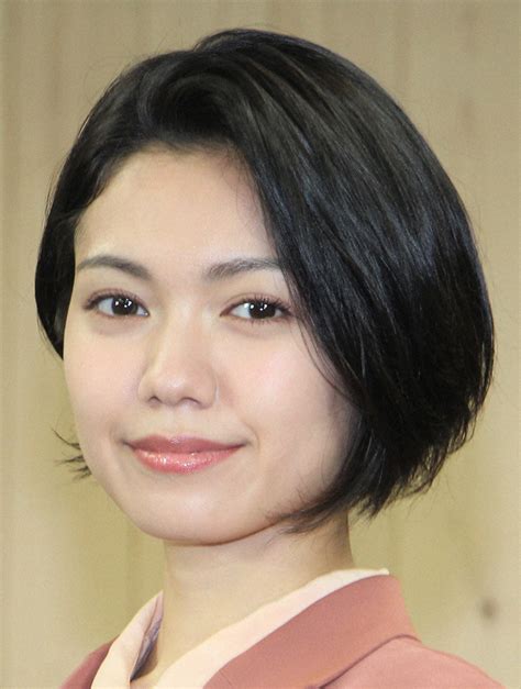 二階堂ふみ ― スポニチ Sponichi Annex 芸能