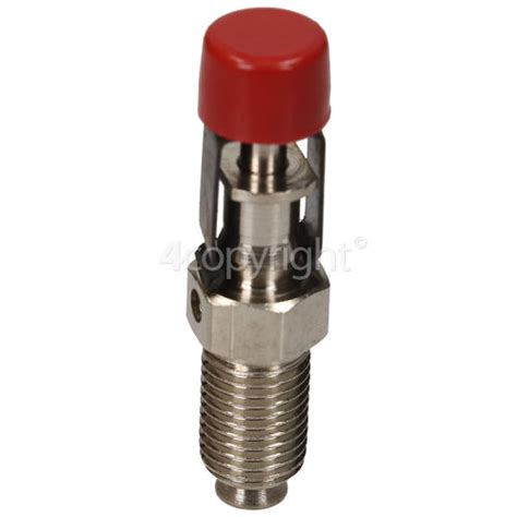 Mcculloch Decompressor Valve Uk