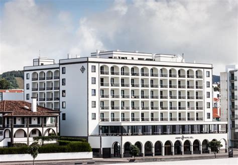 Grand Hotel Açores Atlântico, Ponta Delgada, PT | Book online