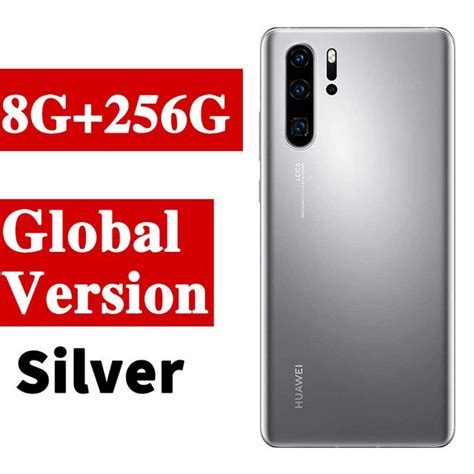 Global Version Huawei P Pro Mobilephone Inch Oled Full Screen