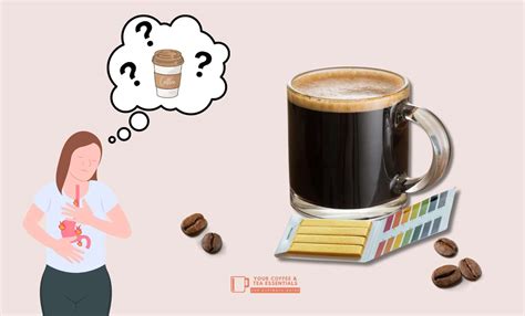 Is Coffee Acidic The Ultimate Guide To Coffee PH