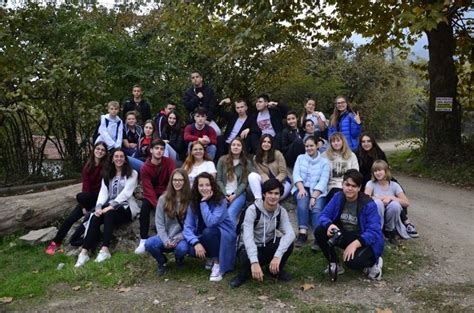 Youth Media Clubs Colegiul Tehnologic Spiru Haret Piatra Neam