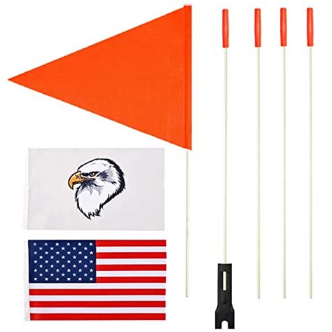 Top 10 Best Safety Flags For Bikes Reviews And Buying Guide Katynel