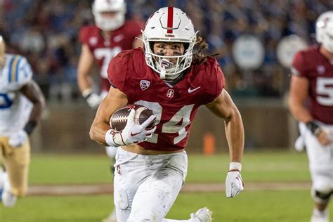 Trio of football kickoff times announced | Stanford Report