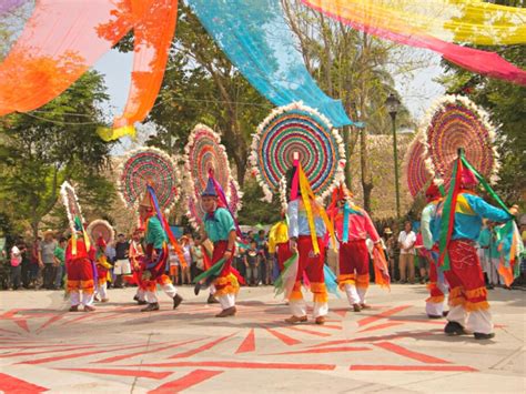 Takilhsukut Un Parque Tem Tico De La Cultura Totonaca M Xico Desconocido