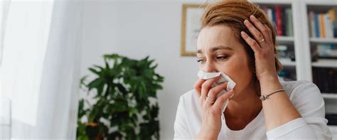 Understanding Rhinitis Causes Symptoms And Treatment