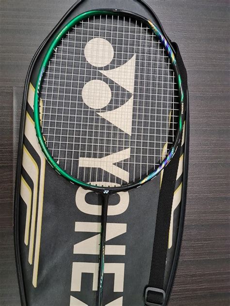 Brand New Yonex Astrox 99 LCW Limited Edition Sports Equipment Sports