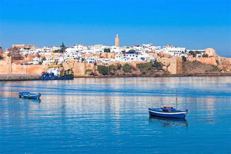 Best Things To Do In Rabat The Nomadvisor