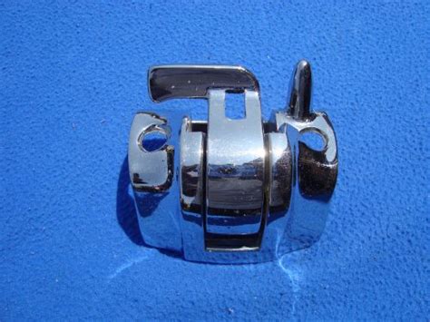 Purchase Original Impala Convertible Top Latch Assembly