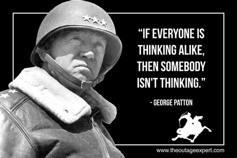 Patton quotes, quote HD wallpaper Wallpaper Flare