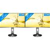 AOC i2790PQU/BT - Coolblue - Monitoren