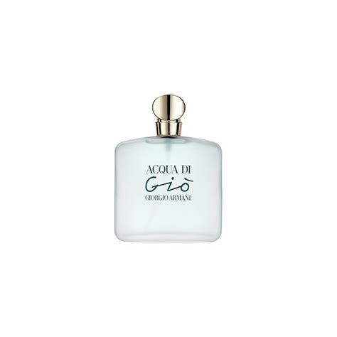 Perfume Giorgio Armani Aqua Di Gio Edt Woman Ml Mujer