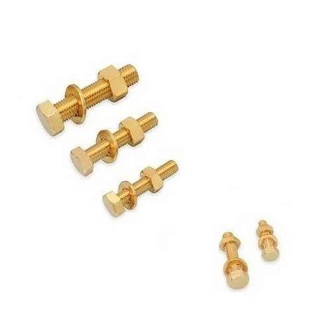 Brass Fasteners, Size: 1/2 at Rs 10/piece in Mumbai | ID: 14885668373