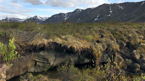 Thawing 'country of permafrost' likely to emit as much greenhouse gas ...