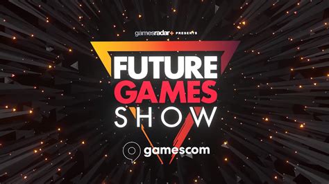 Everything Revealed At The Gamescom Future Games Show