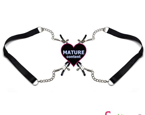 Pussy Spreader Labia Spreader Labia Clip Pussy Clamp Bdsm Pcs Mature Etsy