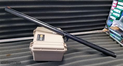 Ithaca 37 Featherlight 12 Gauge Shotgun Barrel 2 34
