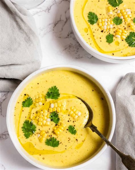 31 Cold Soup Recipes for Warm Weather - PureWow