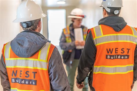 SERVICES | West Builders