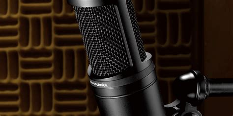 Audio-Technica AT2020 | South Africa