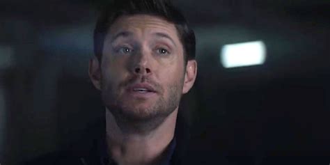 Jensen Ackles Describes Weird Winchesters Filming Experience