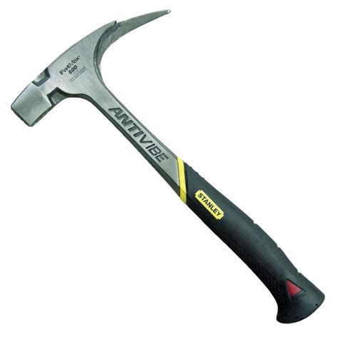 Stanley FatMax Antivibe Latthammer 600g Klauenhammer Zimmermannshammer ...