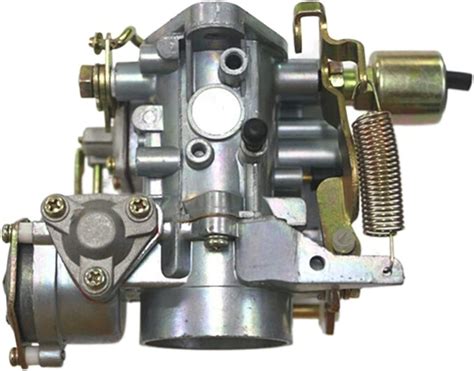 Amazon Carburetor Car Carburetor EMPI 34 PICT 3 Electric Choke