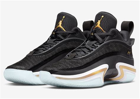 Jordan 10 Gold