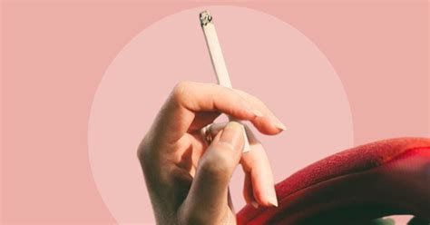 Smoking Affects Fertility