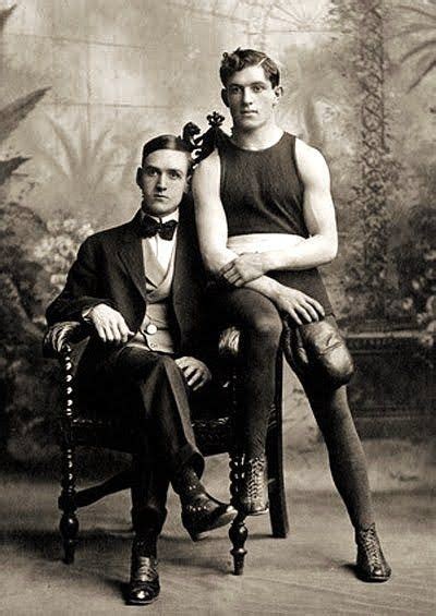 Homoerotic Vintage