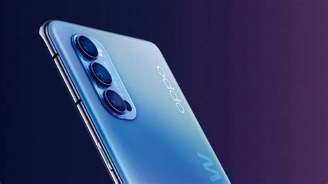 Imagens Vazadas Mostram Oppo Find X3 Neo Igual Ao Reno 5 Pro Vida