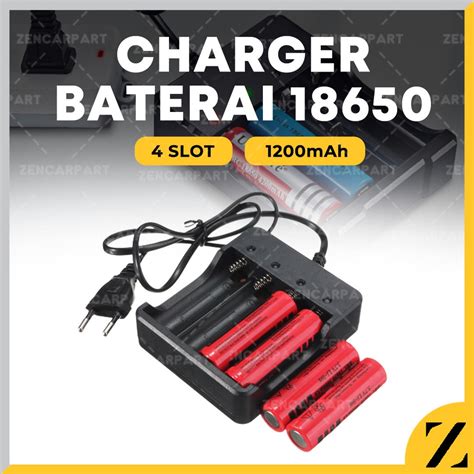 Jual Charger Desktop Baterai Casan Batre Powerbank Vape Senter