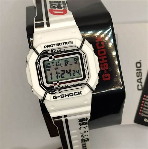 New Autolight Dw Bait Dw Original Oem G Shock Limited