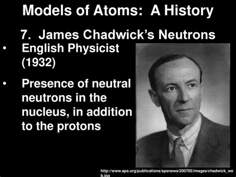 Chapter 18 Properties Of Atoms And The Periodic Table Ppt Download