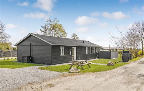 Ferienhaus Kelstrup Strand Dänemark F07237 Dansommer