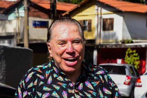 Globo muda programação em homenagem a Silvio Santos Estado de Minas