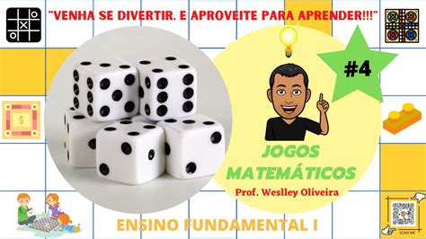 Jogo 4 Trilha 4 Operações Ensino Fundamental I Jogos