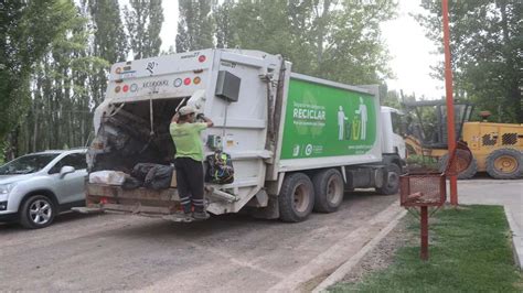 Video El Peligroso Trabajo De Los Recolectores De Basura