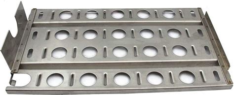 Hongso Spb571 1 Stainless Steel Bbq Gas Grill Heat Plate Heat Shield For Lynx L27