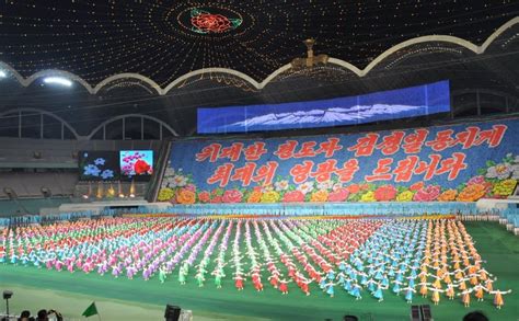 Gdje Se Nalazi Najveći Stadion Na Svijetu Sportsportba