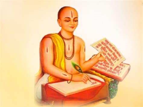 Goswami Tulsidas Jayanti On 4th August Ramcharit Manas Was Written In