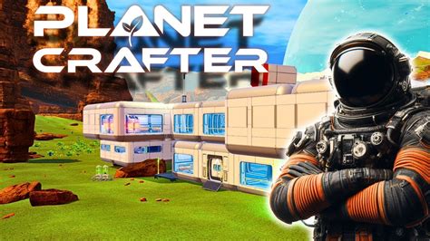 Planet Crafter Ohne Moos Nix Los Nach Blau Kommt Gr N N Chste