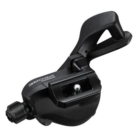 Prestavna ročica Shimano Deore SL M5100 IL 2 prestavi Leva