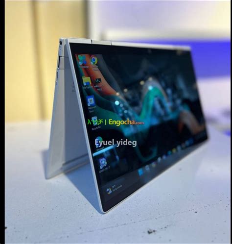 Hp Envy X Ryzen Laptop For Sale Price In Ethiopia Engocha