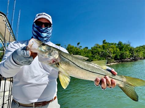 Naples Marco Island Fishing Report Naples Marco Island Fishing