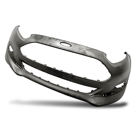 Replacement Id Aa C Front Bumper Cover Capa Certified