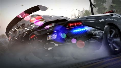 Video games need for speed hot pursuit 2 wallpaper | (80814)