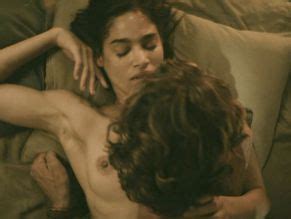 REBEL MOON PART TWO THE SCARGIVER NUDE SCENES AZNude